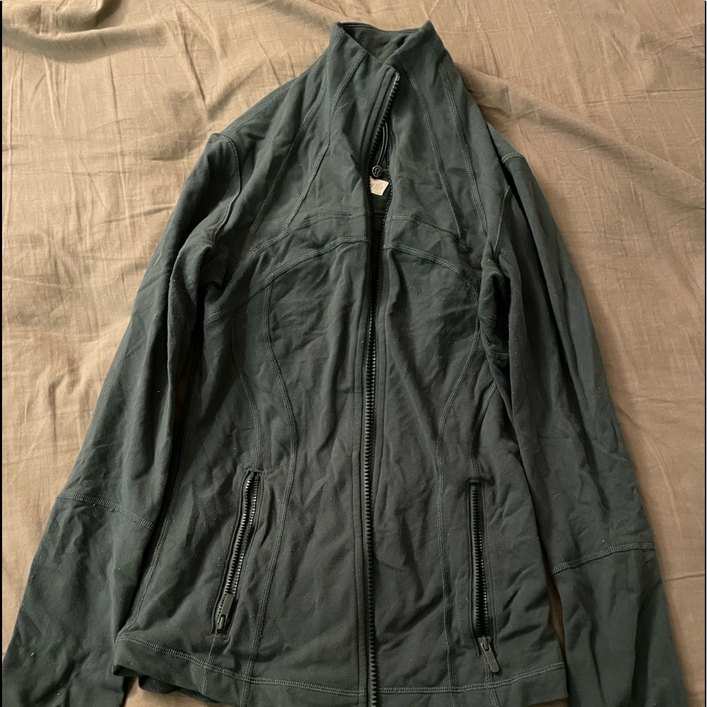 Lululemon Jacket